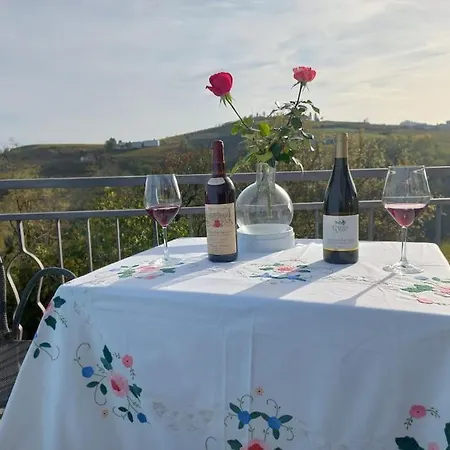 Casa vacanze Casa Milu Mango