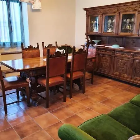 Casa Milu Semesterbostad *