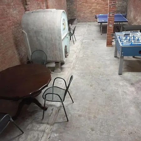 Nyaraló Casa Milu