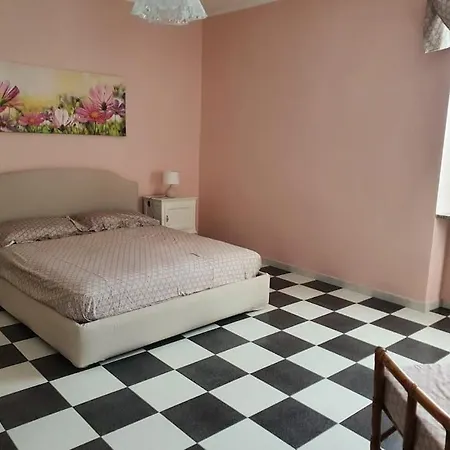 Semesterbostad Casa Milu *