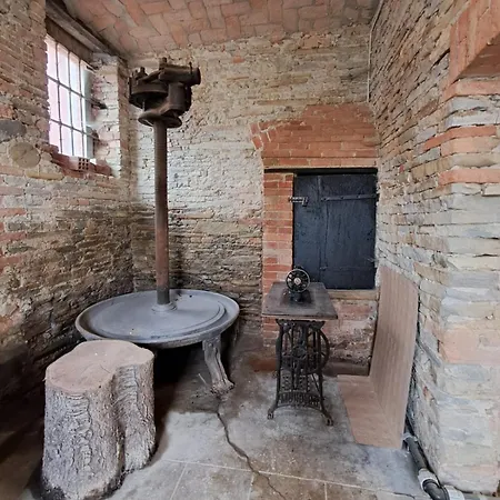 Casa Milu Casa vacanze