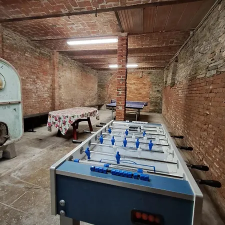 Casa Milu Casa vacanze Mango