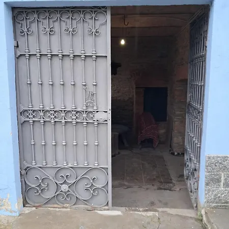 Casa vacanze Casa Milu Mango