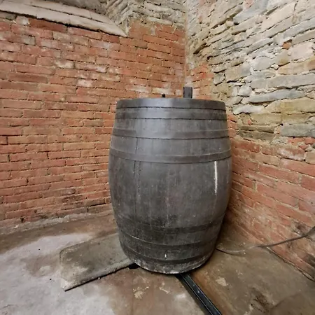 Casa Milu Semesterbostad