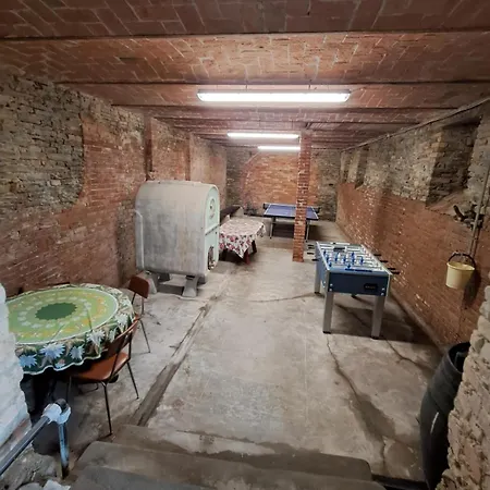 Casa vacanze Casa Milu