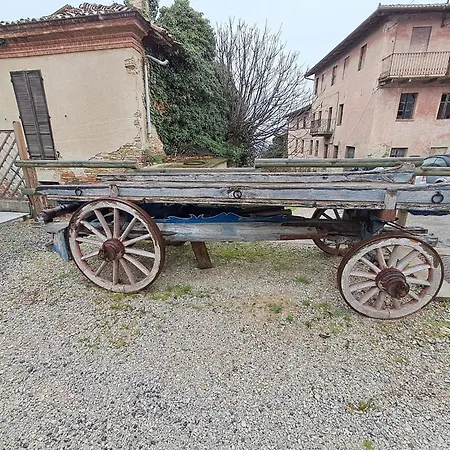 Casa vacanze Casa Milu *