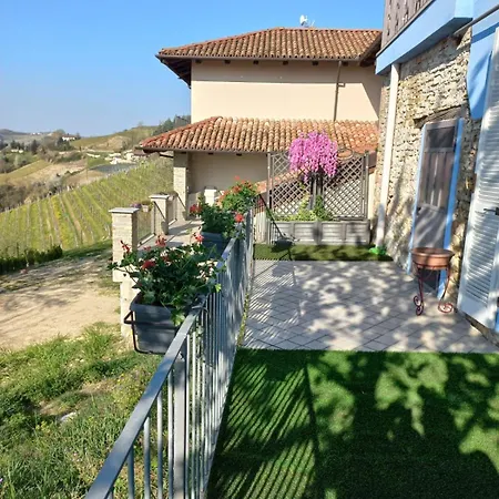 Casa vacanze Casa Milu