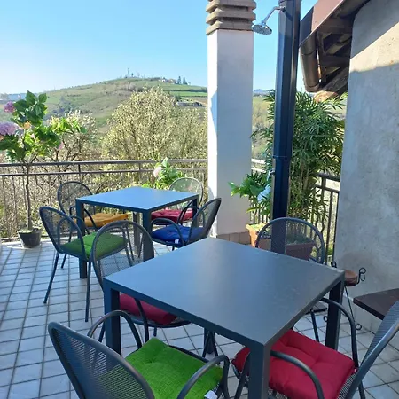 Casa Milu Semesterbostad Mango